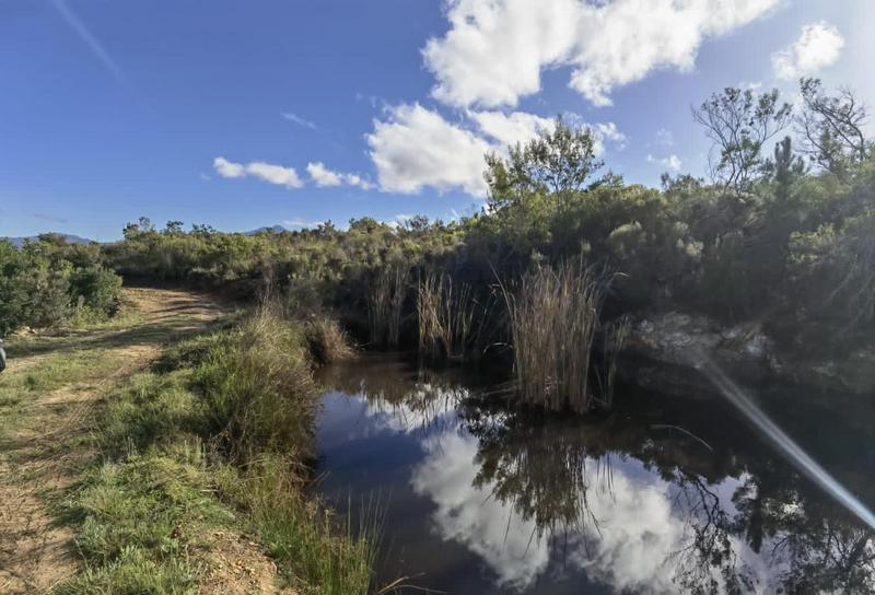 0 Bedroom Property for Sale in Mossel Bay Western Cape